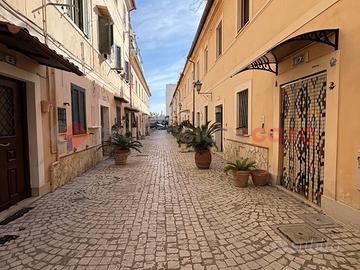 Appartamento Terracina [Cod. rif 3275308VRG]