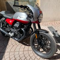 Moto Guzzi v7 corsa 850 marzo 25