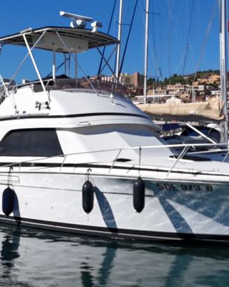 Bertram 37 Convertibile
