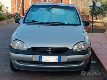 Opel Corsa 2 serie 