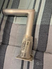 Prolunga antenna star link