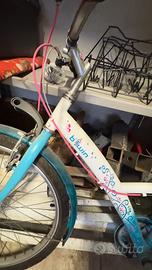 Bici btwin