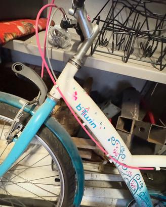 Bici btwin