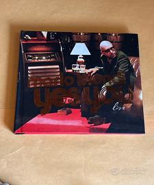 Mario Biondi yes you live 2 CD