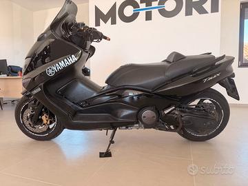 Yamaha T Max