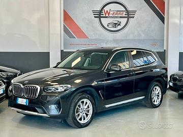 Bmw X3 xDrive20d 48V