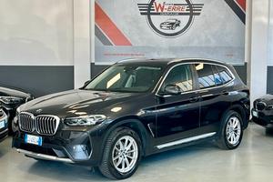 Bmw X3 xDrive20d 48V