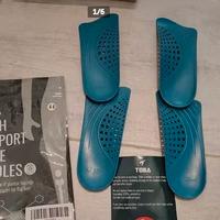 solette per scarpe per fascite mis. 44