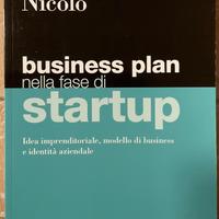 “Business plan nella fase di startup”