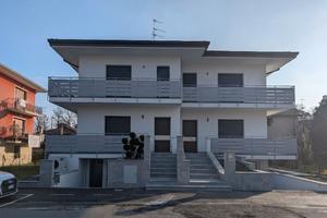 Porzione di Bifamiliare