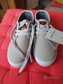 scarpe per bambino taglia 31 