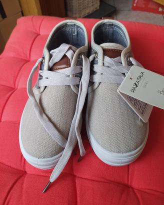 scarpe per bambino taglia 31 