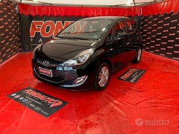 Hyundai iX20 1.4 90 CV