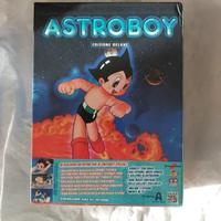 Astroboy dvd deluxe