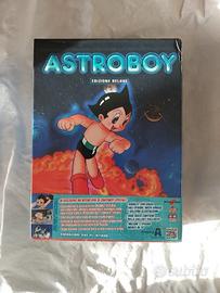 Astroboy dvd deluxe