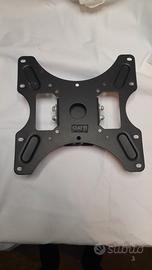 supporto televisione muro parete universale