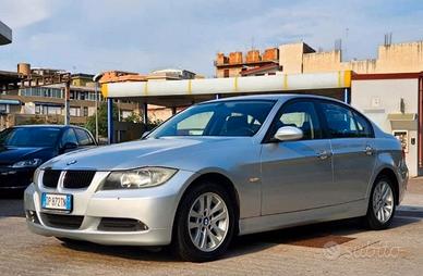 BMW 320d