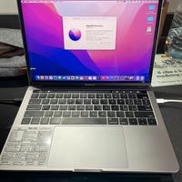 MacBook pro 2016 13”