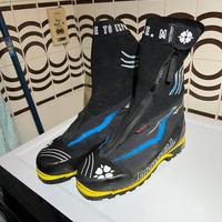 Fitwell ice wings 2 - Scarponi da cascata N44