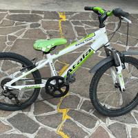 MTB Atala 20” bambino