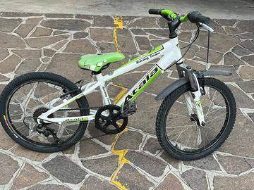 MTB Atala 20” bambino