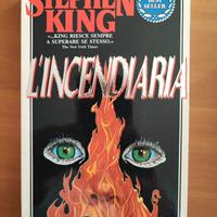 Stephen King - L'Incendiaria