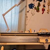 macchina per maglieria 