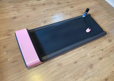 Tapis Roulant walking pad TOORX