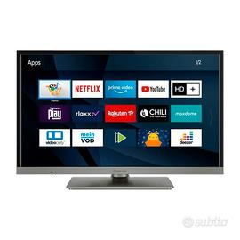 TV Smart Panasonic TX-24JS350E da 24"