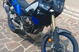 Yamaha Ténéré 700