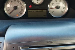 lancia Ypsilon 1300 Multijet 