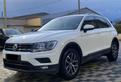 Volkswagen Tiguan Business 2.0 TDI 150CV DSG ...
