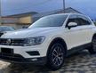 Volkswagen Tiguan Business 2.0 TDI 150CV DSG ...