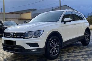 Volkswagen Tiguan Business 2.0 TDI 150CV DSG ...