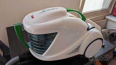 Aspirapolvere POLTI  AS850 con filtro ad acqua