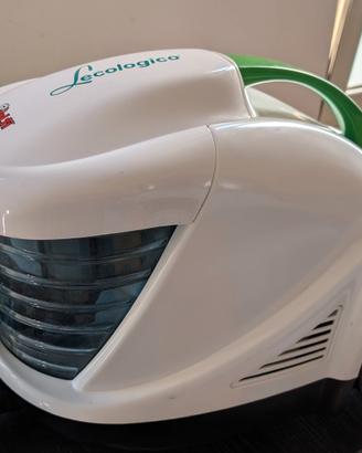 Aspirapolvere POLTI  AS850 con filtro ad acqua