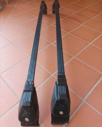 Barre portatutto universali La Prealpina LP47 124