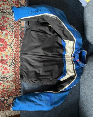 Giacca moto Dainese taglia 52