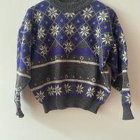 Maglione invernale Steffner