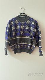 Maglione invernale Steffner