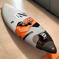 Tavola Rrd Freestyle Wave 96 Ltd