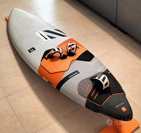 Tavola Rrd Freestyle Wave 96 Ltd