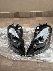 Fari Porsche 718 982 Gt4 Boxster Cayman