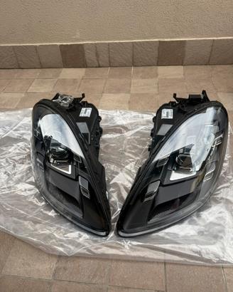 Fari Porsche 718 982 Gt4 Boxster Cayman