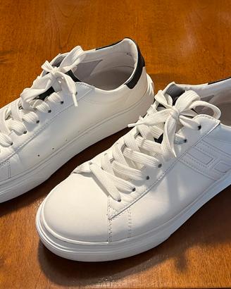 sneakers hogan bianche