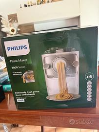 Macchina per Pasta Philips Serie 7000