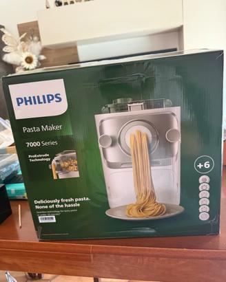 Macchina per Pasta Philips Serie 7000