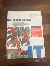 Alberi infiniti A