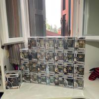 Funko pop lord of the rings lotr