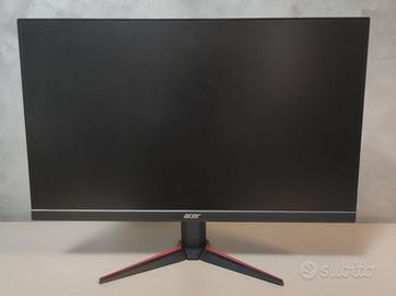Monitor Acer 24 pollici Full-HD